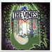 The Vines Highly Evolved UK CD album (CDLP) HVNLP36CD
