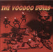 The Voodoo Dolls Number Two - Blue Vinyl US 7" vinyl single (7 inch record / 45) STP-020