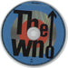 The Who Extracts From 30 Years Maximum R & B UK Promo CD album (CDLP) WHOCDEX29474