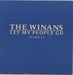 The Winans Let My People Go UK 7" vinyl single (7 inch record / 45) W8874