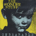 The Wonder Stuff Unbearable UK CD single (CD5 / 5") GONCD18