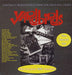 The Yardbirds The Complete BBC Sessions UK 2-LP vinyl record set (Double LP Album) GET503
