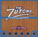 The Zutons It's The Little Things We Do UK Promo CD-R acetate DLTCDP058