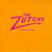 The Zutons Remember Me UK Promo CD single (CD5 / 5") DLTCDP024