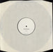 Theo Parrish First Floor (Part 2) - White Label Test Pressing UK 12" vinyl single (12 inch record / Maxi-single)