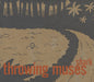 Throwing Muses Shark UK CD single (CD5 / 5") BAD6016CD