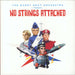 Thunderbirds No Strings Attached - RSD - Blue Vinyl UK 10" vinyl single (10 inch record) BMGCAT224LP