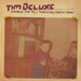 Tim Deluxe Mundaya UK Promo CD-R acetate CD-R ACETATE