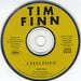 Tim Finn Crescendo US Promo CD single (CD5 / 5") DPRO-79556