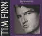 Tim Finn Persuasion - CD2 UK CD single (CD5 / 5") CDCL692