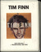 Tim Finn Tim Finn Australian Promo cassette album TC-RP-166