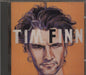 Tim Finn Tim Finn US CD album (CDLP) CDP7487352