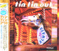 Tin Tin Out Always Japanese Promo CD album (CDLP) VJCP-25416