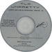 TLC Unpretty US Promo CD single (CD5 / 5") LFPCD-4406