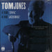 Tom Jones Evil - Sealed UK Promo CD single (CD5 / 5") TJOC5EV598126