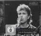 Tom Robinson Live At Rockpalast 1984 - Sealed German 2-disc CD/DVD set MIG90112