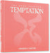 Tomorrow X Together The Name Chapter: Temptation - Nightmare Version - Sealed Korean CD album (CDLP) BHE0227