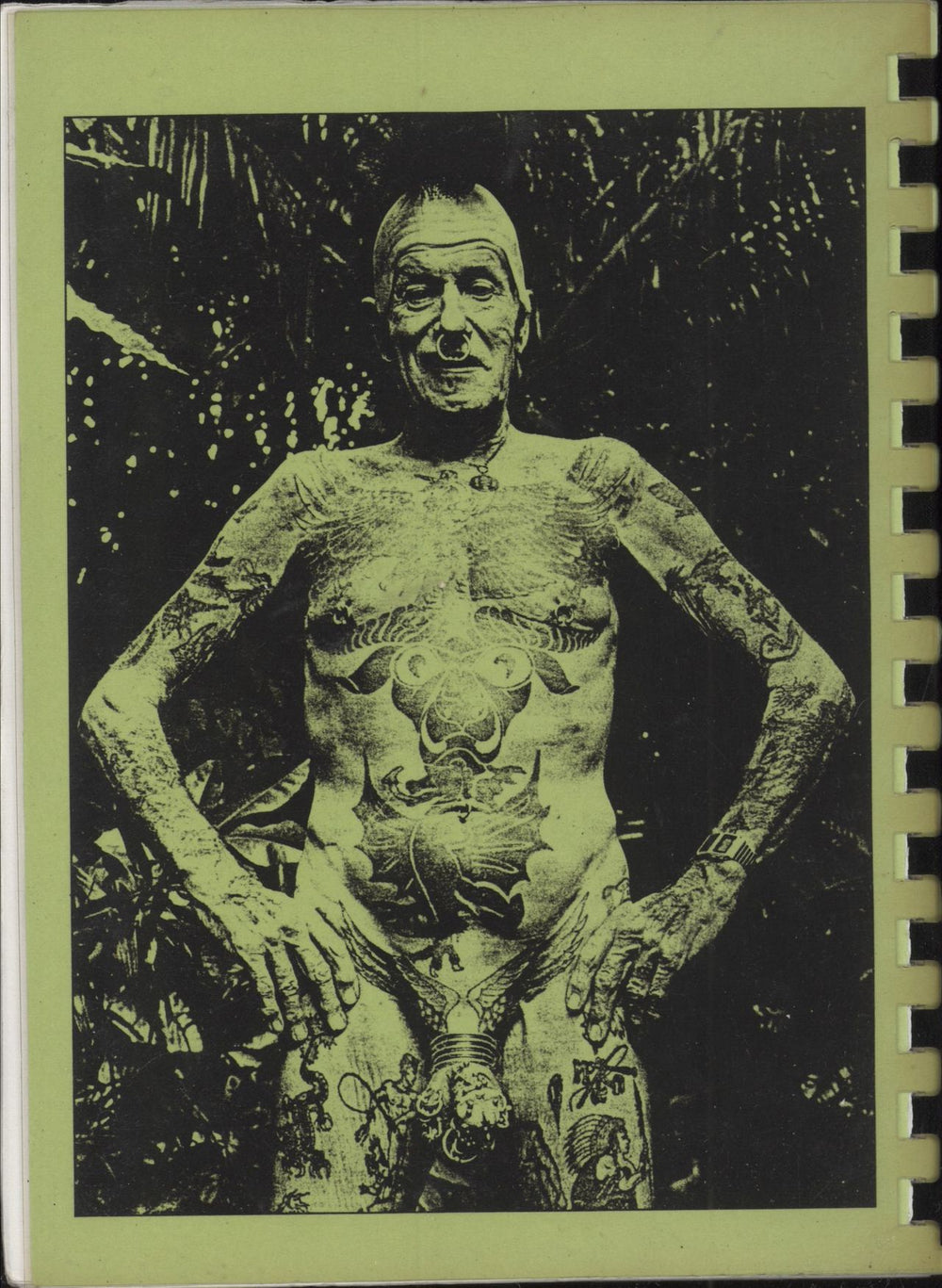 Tool European Tour UK Itinerary OOTITEU790750