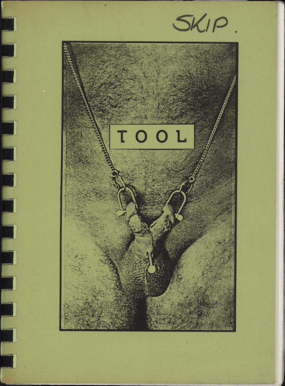 Tool European Tour UK Itinerary TOUR ITINERARY