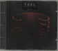 Tool Undertow German CD album (CDLP) 72445110522