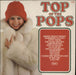 Top Of The Pops Top Of The Pops Vol. 56 UK vinyl LP album (LP record) SHM965