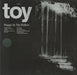 Toy Happy in the Hollow UK Promo CD-R acetate CD-R