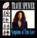 Tracie Spencer Symptoms Of True Love (PWL Remix) UK 12" vinyl single (12 inch record / Maxi-single) 12CLX490