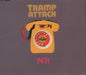 Tramp Attack 1471 UK CD single (CD5 / 5") DUSTY018CD