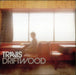 Travis (90s) Driftwood Austrian CD single (CD5 / 5") 6673291