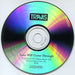 Travis (90s) Love Will Come Through UK Promo CD-R acetate RVSCRLO230389