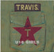 Travis (90s) U16 Girls UK Promo CD single (CD5 / 5") ISOMPCD1