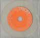Tricky EvolutionRevolutionLove US Promo CD single (CD5 / 5") PRCD11367-2