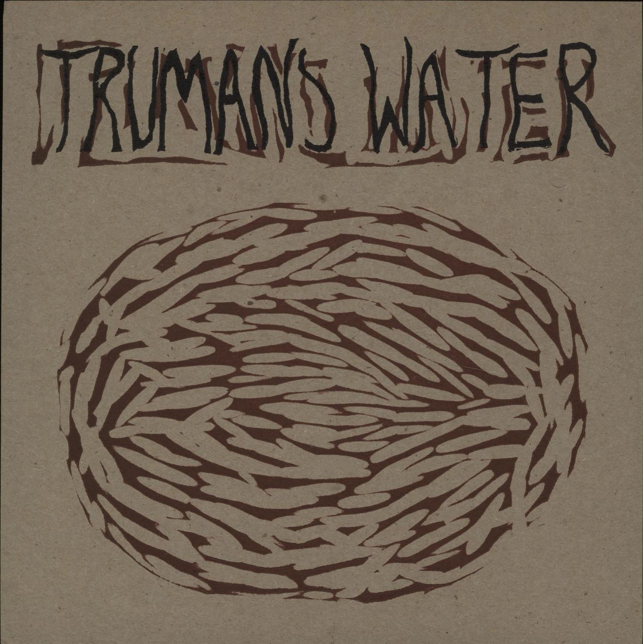 Trumans Water