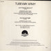 Tubeway Army Are 'Friends' Electric? - EX German 12" vinyl single (12 inch record / Maxi-single)