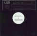 U2 Beautiful Day (Quincey & Sonance Mix) UK Promo 12" vinyl single (12 inch record / Maxi-single) 12BEAUT1