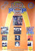 U2 Pop Mart Tour '97 Mexican Promo poster 34 X 23