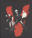 U2 Vertigo Europe 2005 UK tour programme TOUR PROGRAMME