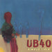 UB40 Always There UK Promo CD single (CD5 / 5") DEPDDJ49