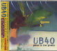 UB40 Guns In The Ghetto Japanese CD album (CDLP) VJCP-25321