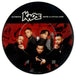 Ultimate Kaos Show A Little Love UK 7" vinyl picture disc (7 inch picture disc single) CARD18