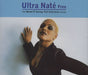 Ultra Naté Free UK CD single (CD5 / 5") 582243-2