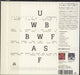 Underworld Barbara Barbara, We Face A Shining Future Japanese CD album (CDLP) 4523132113005