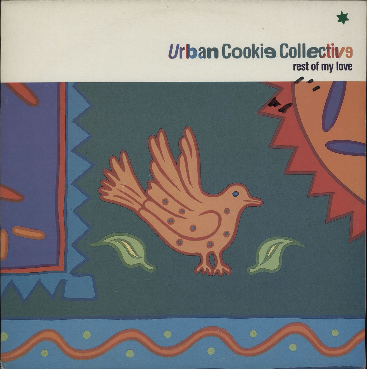 Urban Cookie Collective