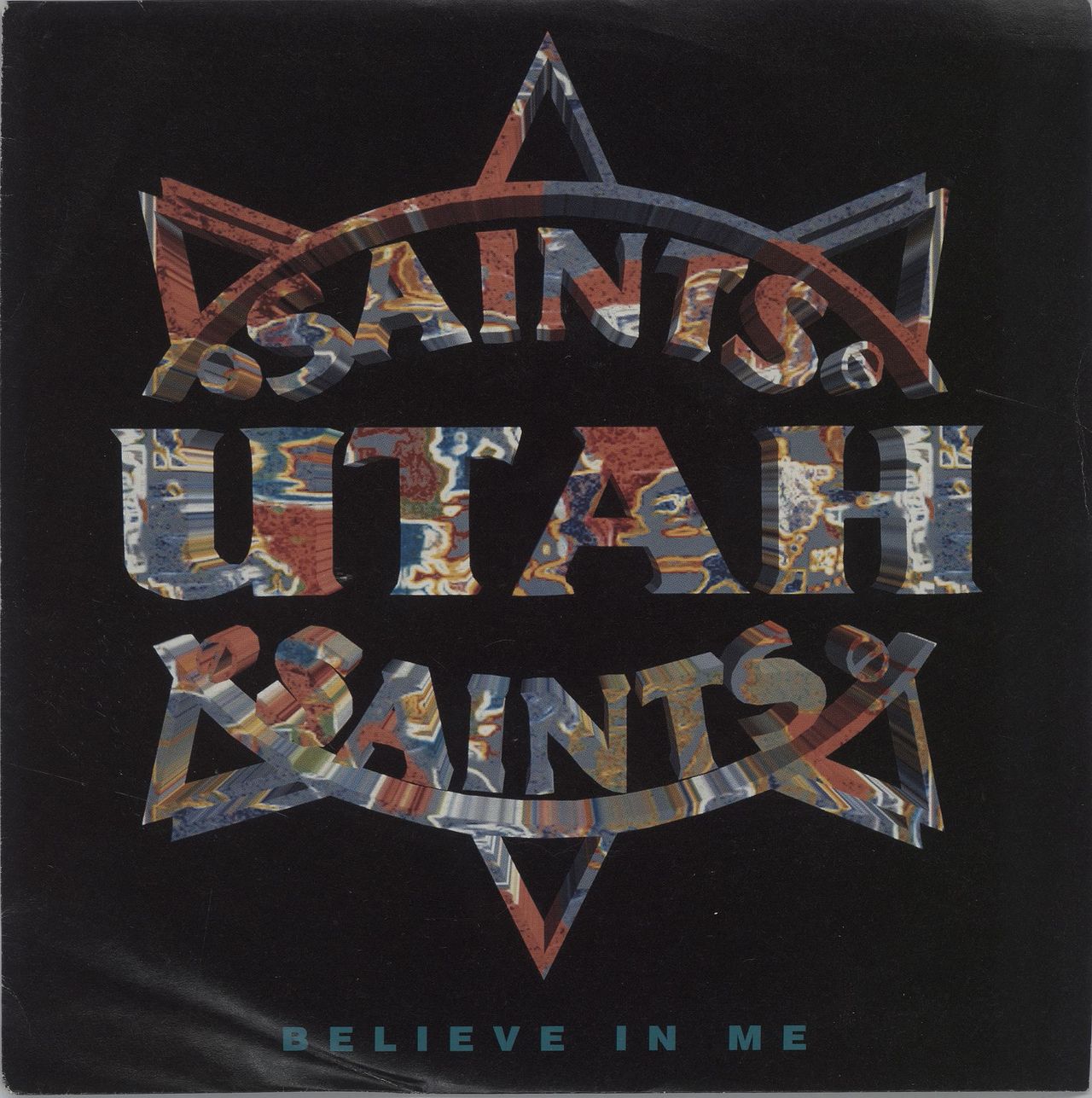 Utah Saints