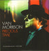 Van Morrison Precious Time UK Promo CD single (CD5 / 5") POBDDJ14