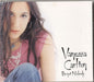 Vanessa Carlton Be Not Nobody Japanese Promo CD album (CDLP) UICA-9001