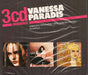 Vanessa Paradis 3CD Originaux - Sealed French 3-CD album set (Triple CD) 5309286