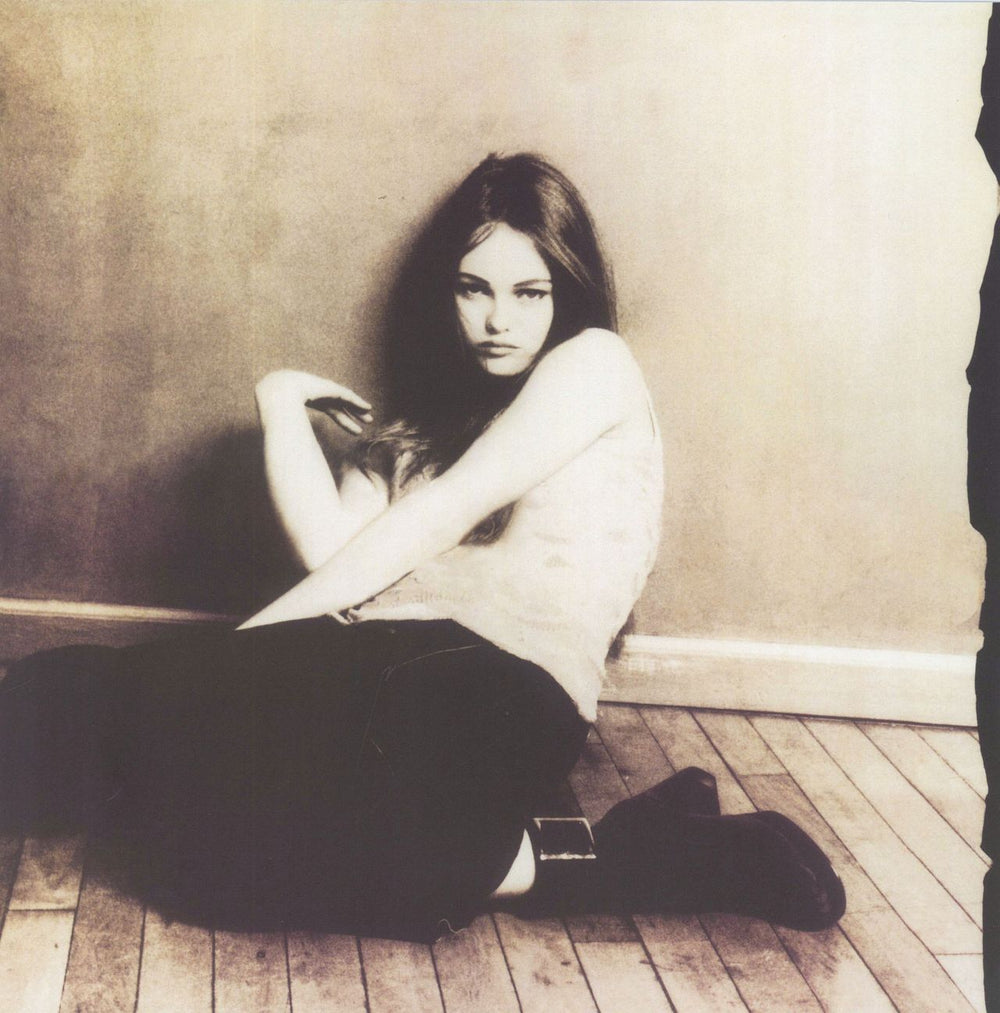 Vanessa Paradis Vanessa Paradis - 30th Anniversary + Photo Print French vinyl LP album (LP record)