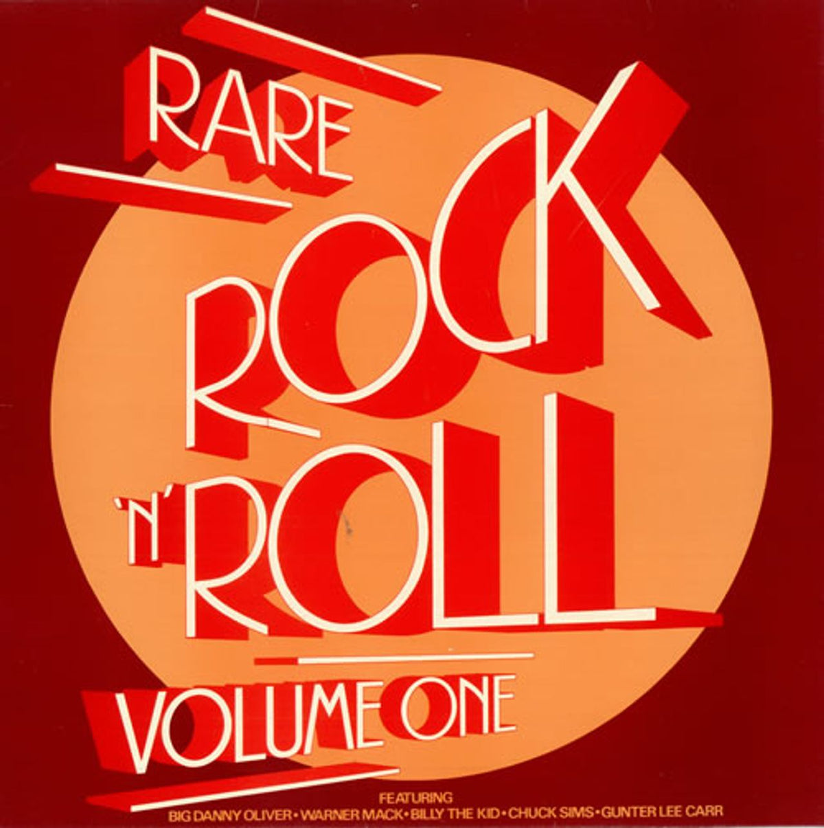 Rockabilly Rules (Lim.Metalbox Edition): : CDs & Vinyl