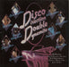 Various Artists Disco Direction Double Dynamite UK vinyl LP album (LP record) PL43059